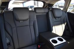 2025 Subaru Outback AWD Touring XT 6GEN MY25 AWD Ice Silver