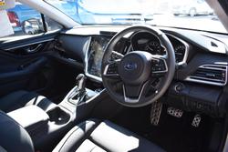 2025 Subaru Outback AWD Touring XT 6GEN MY25 AWD Ice Silver