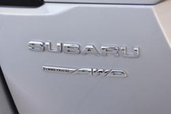 2025 Subaru Outback AWD Touring XT 6GEN MY25 AWD Ice Silver