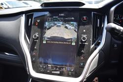 2025 Subaru Outback AWD Touring XT 6GEN MY25 AWD Ice Silver