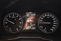 2025 Subaru Outback AWD Touring XT 6GEN MY25 AWD Ice Silver