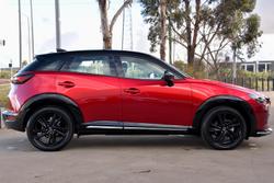 2025 Mazda CX-3 G20 GT SP