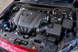 2025 Mazda CX-3 G20 GT SP