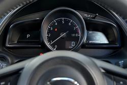 2025 Mazda CX-3 G20 GT SP