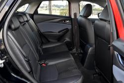 2025 Mazda CX-3 G20 GT SP