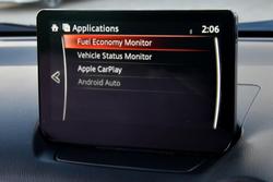 2025 Mazda CX-3 G20 GT SP