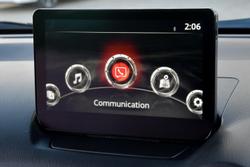 2025 Mazda CX-3 G20 GT SP