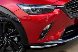 2025 Mazda CX-3 G20 GT SP