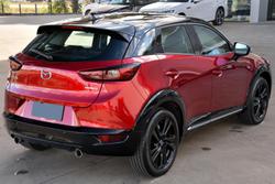 2025 Mazda CX-3 G20 GT SP