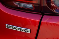 2025 Mazda CX-3 G20 GT SP