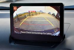 2025 Mazda CX-3 G20 GT SP