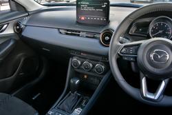 2025 Mazda CX-3 G20 GT SP