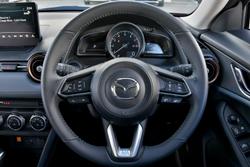 2025 Mazda CX-3 G20 GT SP