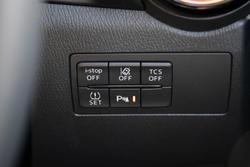 2025 Mazda CX-3 G20 GT SP