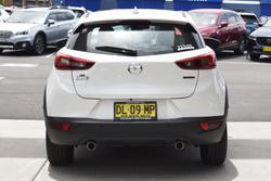 2024 Mazda CX-3 G20 Sport