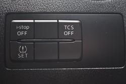 2024 Mazda CX-3 G20 Sport