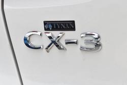 2024 Mazda CX-3 G20 Sport