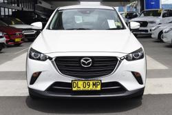 2024 Mazda CX-3 G20 Sport