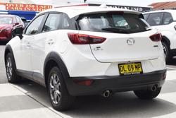 2024 Mazda CX-3 G20 Sport