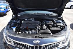 2016 Kia Optima Si