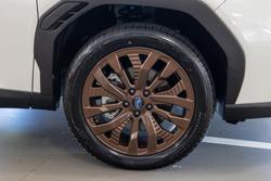 2025 Subaru Forester Hybrid Sport S6 MY26 AWD Crystal White