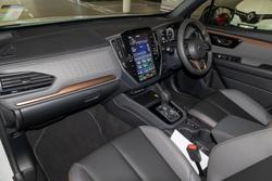 2025 Subaru Forester Hybrid Sport S6 MY26 AWD Crystal White