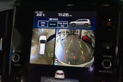 2025 Subaru Forester Hybrid Sport S6 MY26 AWD Crystal White