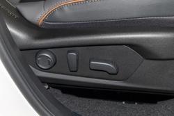 2025 Subaru Forester Hybrid Sport S6 MY26 AWD Crystal White