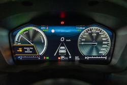 2025 Subaru Forester Hybrid Sport S6 MY26 AWD Crystal White