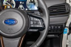 2025 Subaru Forester Hybrid Sport S6 MY26 AWD Crystal White