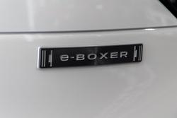 2025 Subaru Forester Hybrid Sport S6 MY26 AWD Crystal White