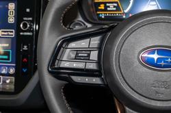 2025 Subaru Forester Hybrid Sport S6 MY26 AWD Crystal White