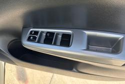 2008 Subaru Impreza RS