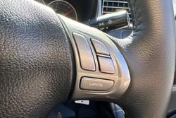 2008 Subaru Impreza RS