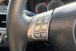 2008 Subaru Impreza RS