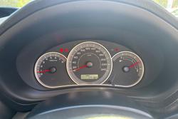 2008 Subaru Impreza RS