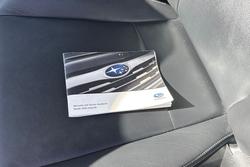 2008 Subaru Impreza RS