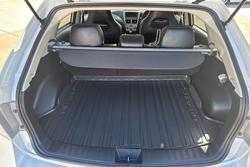 2008 Subaru Impreza RS