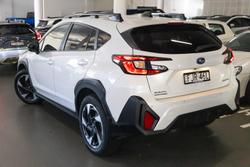 2024 Subaru Crosstrek 2.0R G6X MY24 AWD Crystal White
