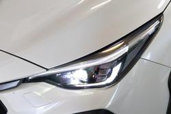 2024 Subaru Crosstrek 2.0R G6X MY24 AWD Crystal White