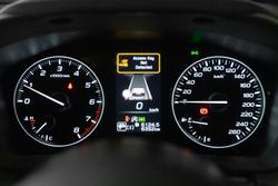 2024 Subaru Crosstrek 2.0R G6X MY24 AWD Crystal White