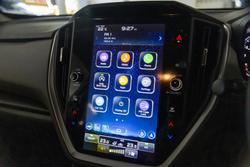 2024 Subaru Crosstrek 2.0R G6X MY24 AWD Crystal White