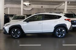 2024 Subaru Crosstrek 2.0R G6X MY24 AWD Crystal White