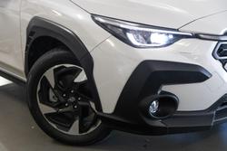 2024 Subaru Crosstrek 2.0R G6X MY24 AWD Crystal White