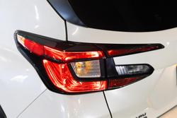 2024 Subaru Crosstrek 2.0R G6X MY24 AWD Crystal White