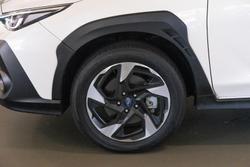 2024 Subaru Crosstrek 2.0R G6X MY24 AWD Crystal White