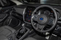 2024 Subaru Crosstrek 2.0R G6X MY24 AWD Crystal White