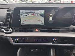 2022 Kia Sportage SX