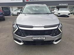 2022 Kia Sportage SX