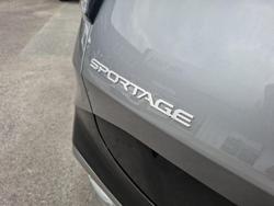 2022 Kia Sportage SX